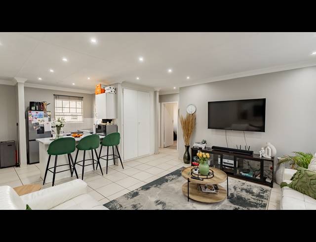 2 BEDROOM APARTMENT FOR SALE IN WELTEVREDEN PARK